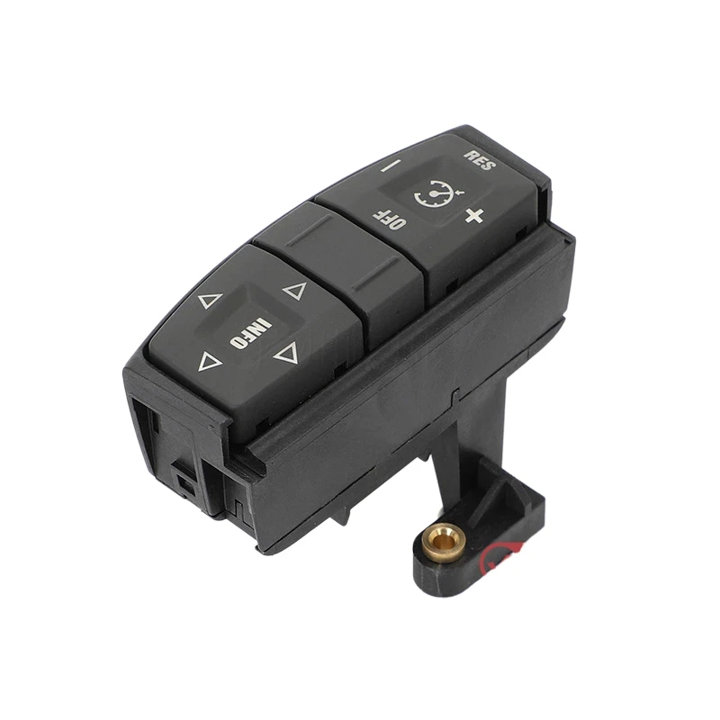 1486286 is suitable for Scania truck Truck Scania steering wheel button switch ready stock wholesale