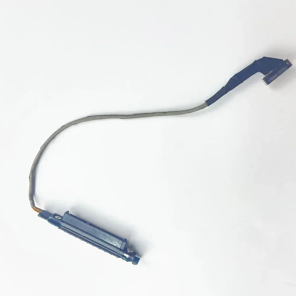 Cabo Flexível Conector de Disco Rígido SATA HDD SSD OEM para MacBook 13" A1181 (Início de 2006 2007 2008 2009) 820-1965-A 820-2289-A