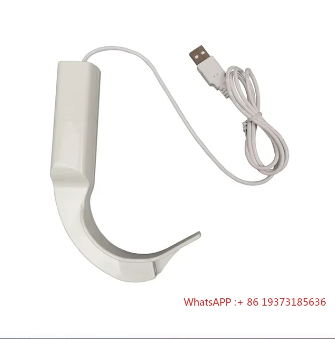 Usb Video Laringoscopio Sets Intubation Laryngoscope USB Video Laryngoscope Digital Videolaryngoscope