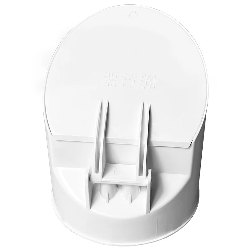 PVC Drain Pipe Check Valve pipe deodorizer for Drain pipe with anti-rat cover sewage pipe septic tank outdoor deodorant valve