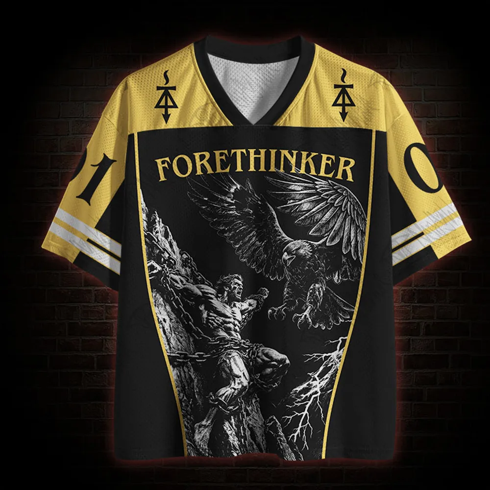 Bestselling Products: Dark Horror Themed Clothing Series, Fashionable Men's Short Sleeved Sportswear, Fitness Sports T-shirts