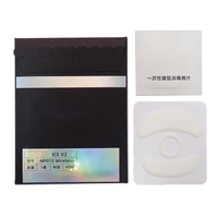 Esports Game Ice Mouse Feet Pad For VAXEE NP01/NP01S/AX/AX Wireless Mousepad 83CF