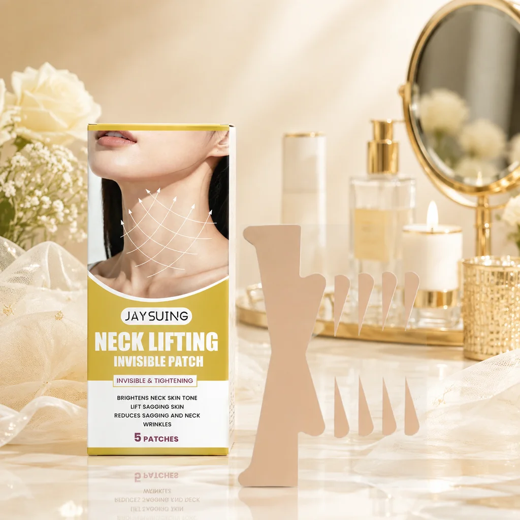 Firming Neck Mask Fat Burn Nourishing Treatment For Wrinkle-s Removal Beauty Neck| Skin Care Product Collagen Neck Tighten Patch