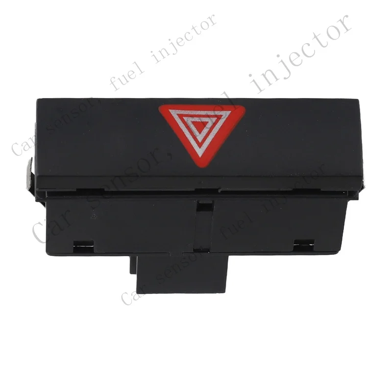 Q+ FOR Car Light Switch Light Flasher Switch 1 Piece Included Made Of Plastic