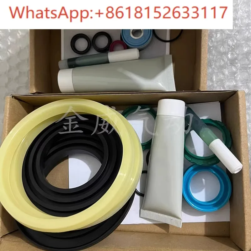New Cylinder Repair… - image
