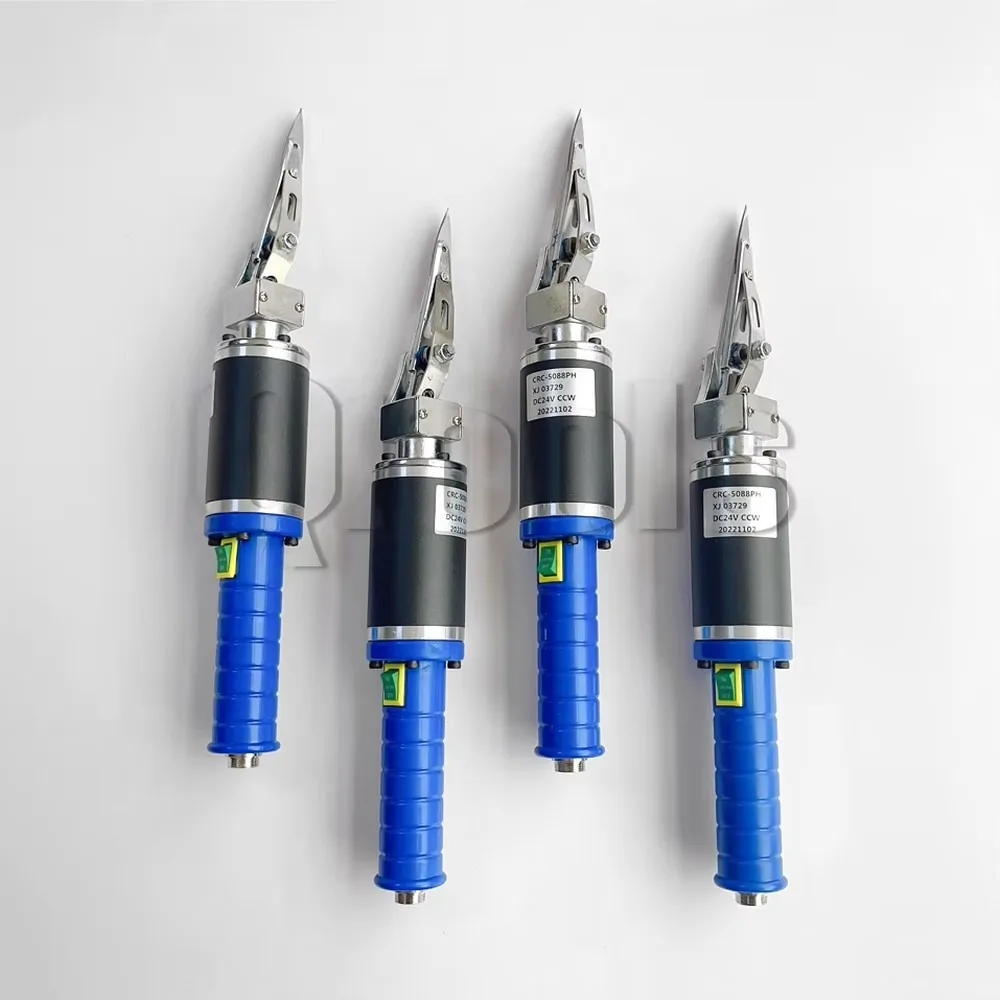 Professional Electric Carpet Rug Carving Scissors Trimmer Tufting Grooving Machine DIY Tapestry Making Tool Kit