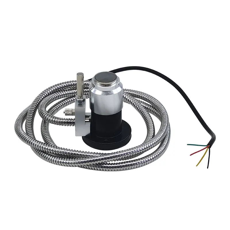 

parts z axis zero tool sensor automatic tool setting instrument numerical control router automatic tool probe sensor setter
