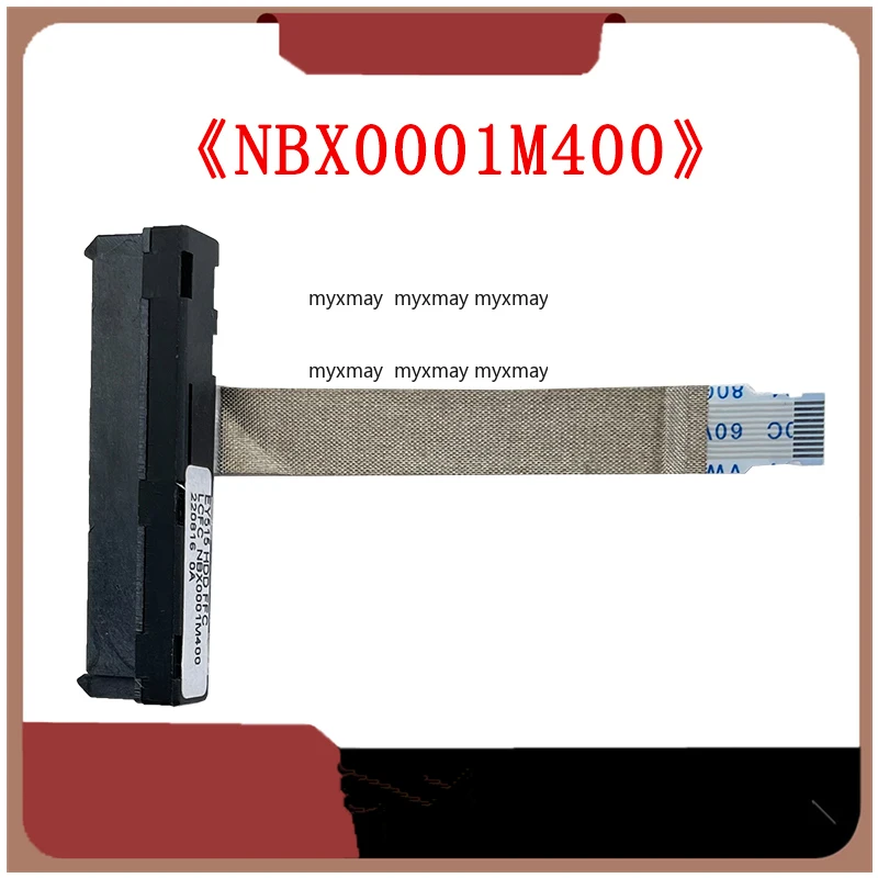 

NEW Hard disk cable for Lenovo Legion Y7000-1060 Y7000P R7000 Y530-15ICH 2018 2019 NBX0001M400 NBX0001M410