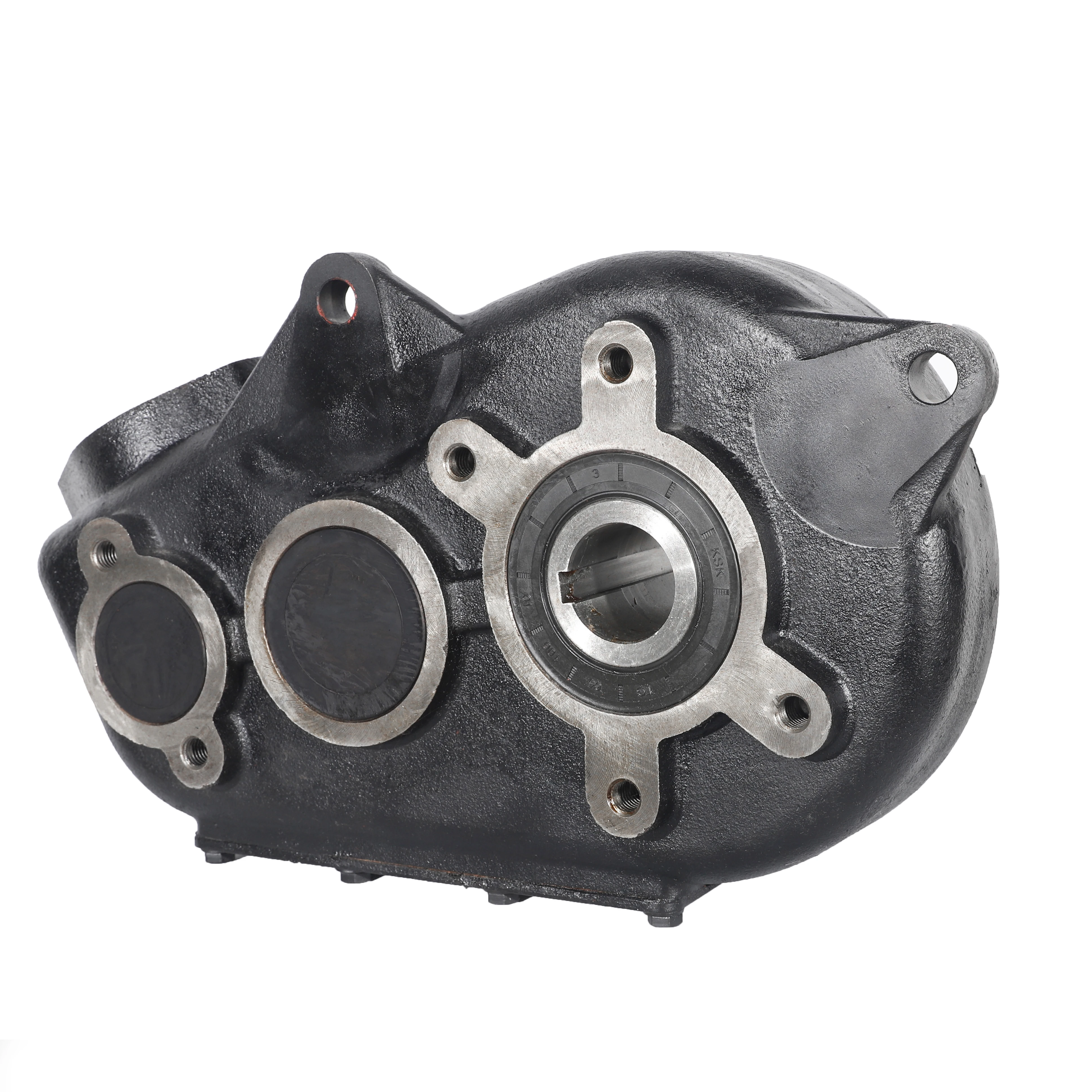 

High Torque Agricultural Reduction Gearbox KRT300 for Manure Spreader