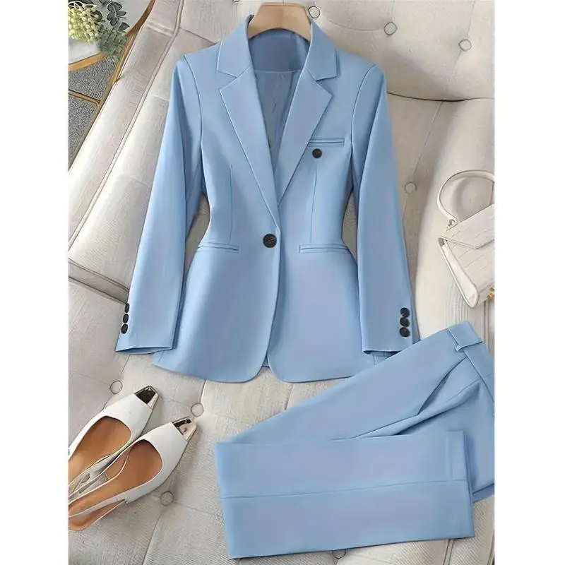 

New Men's Casual Sportswear Set Wealth Series Pure Cross-Border Seven-Quarter Sve T-irt And orts Autumn Season