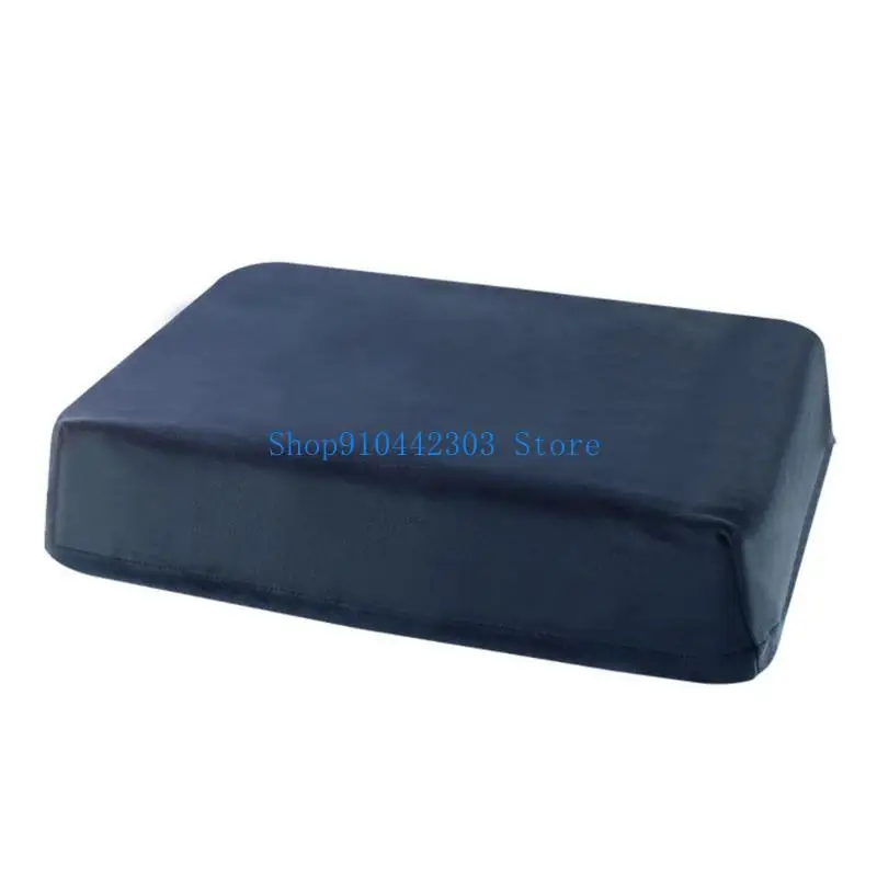 652F Protective Record Player Dust Cover Flexible Cloth for AT-LP120XUSB Turntables