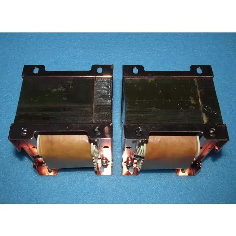 20W EI105x50 Single Ended Output Transformer 3.5K Primary 4 8 Ohm Secondary for Tube Amp DIY Audio Power Supply