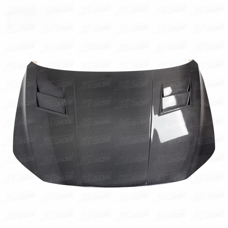 2020 TR STYLE CARBON FIBER HOOD BONNET for MAZDA 3 AXELA
