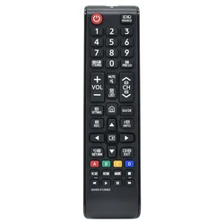 BN59-01268D For Samsung Smart TV Remote Controller For Samsung UE40MU6103 UE40MU6120 UE40MU6122 UE40MU6125 UE40MU6172U Control