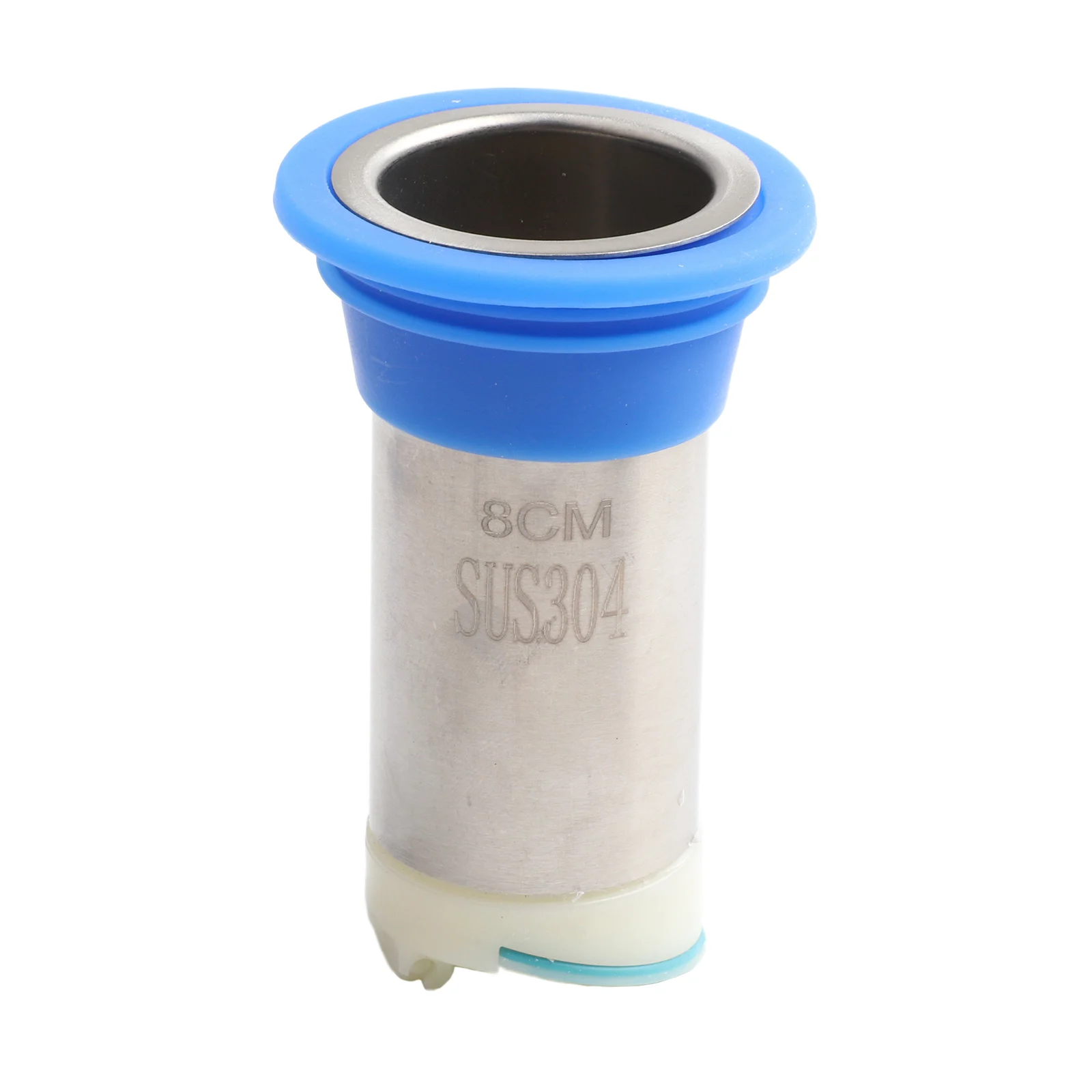 Accurate Size Measurement Anti-Odor Sewer Pipe Bathroom Sink Extension Pipe Quick Drainage  Accurate Size Measurement