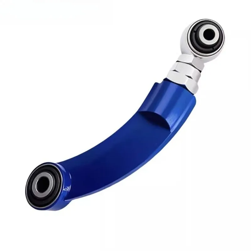 Rear Wheel Adjustable Camber Link Adjustment Arm Upper Curved Lower Support Arms for Deepal SL03 S7