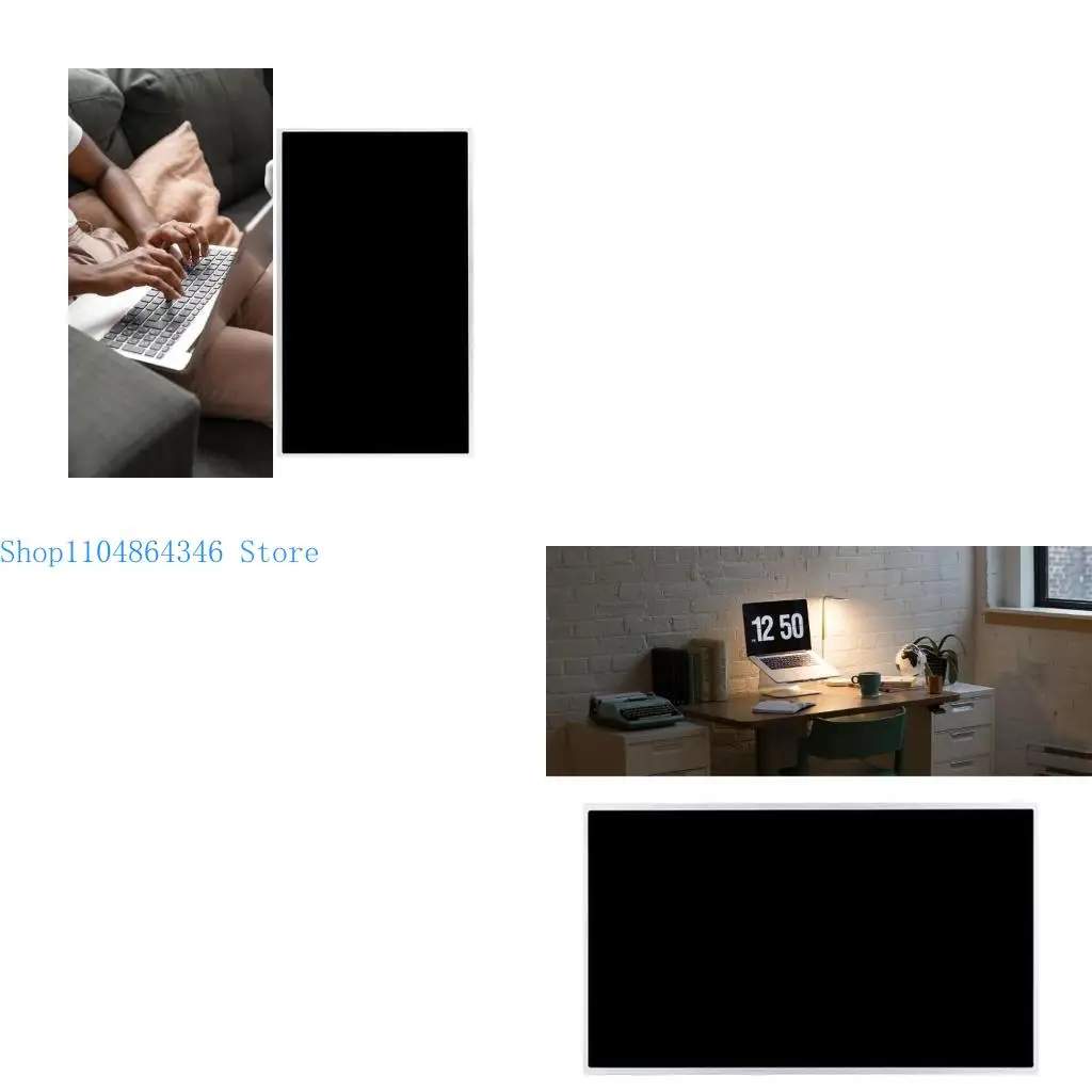 

5ASD ноутбука ЖК-экрана замена экрана 1600x900 для B173RW01 V.5 V.3 V.2 V.0 N173O6-L02