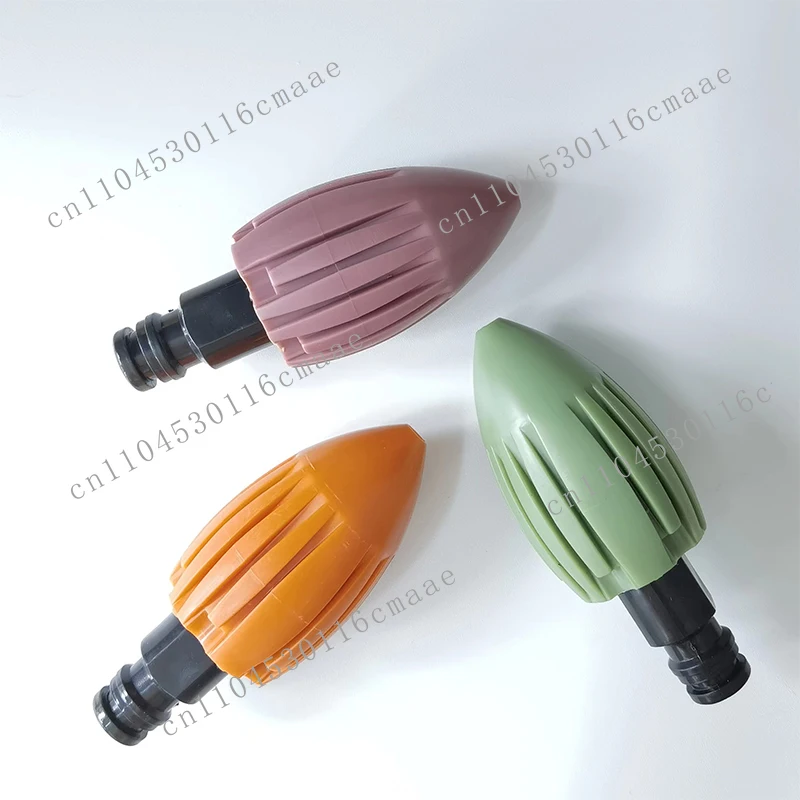 

New Household Sewer High-pressure Cleaning Machine, Garden Hose, Drainage Pipe, Cleaning Water Nozzle