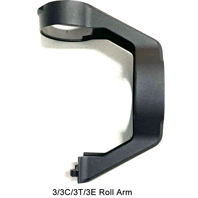 ذراع لفة Gimbal الجديد لـ Mavic 3 PRO Yaw Bracket Mavic 3T Roll Motor Bracket Mavic 3 Enterprise Gimbal Yaw Motor Arm إصلاح أجزاء
