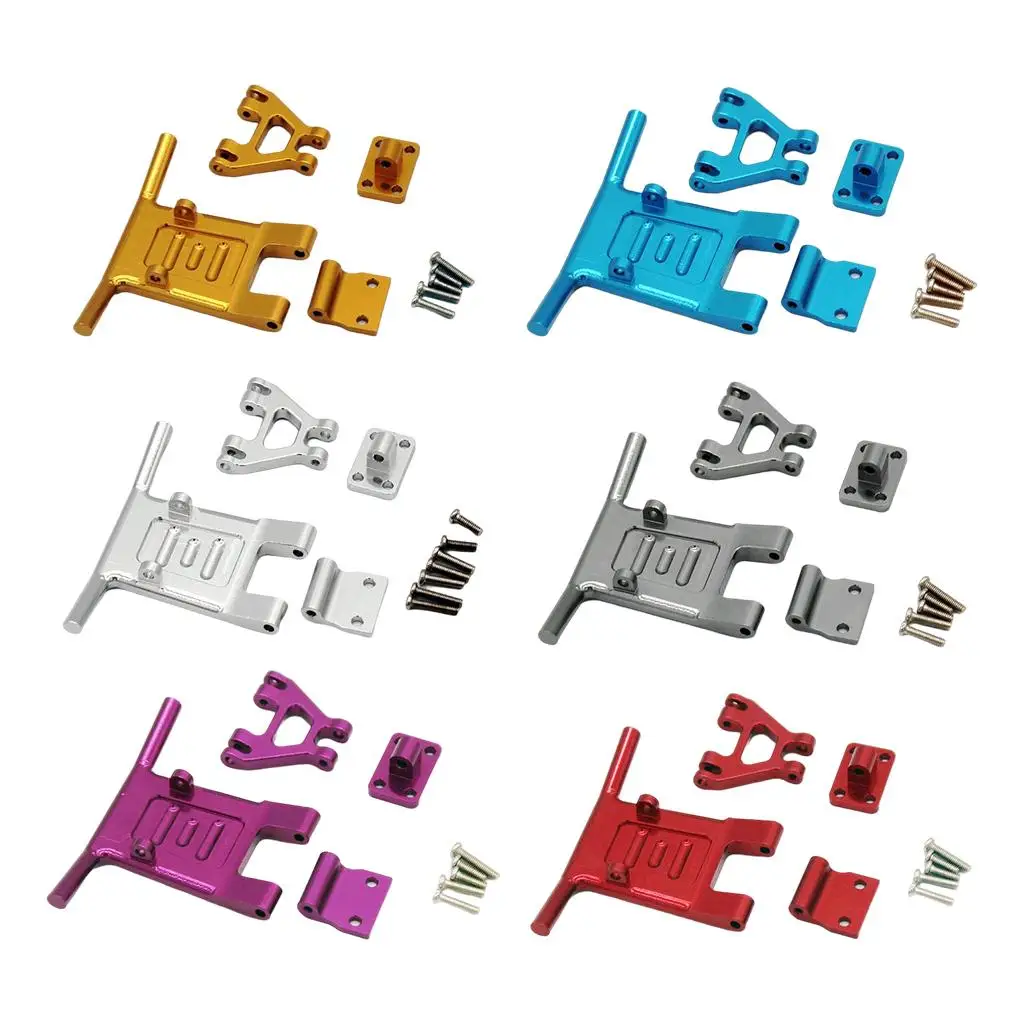 メタルセット用 124016 124018   1/14001 クローラーカー DIY アクセサリーパーツ