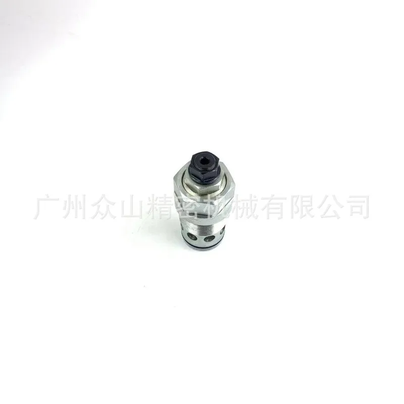 Applicable to Liugong 952.956E excavator boom valve block on the broken hammer broken relief valve