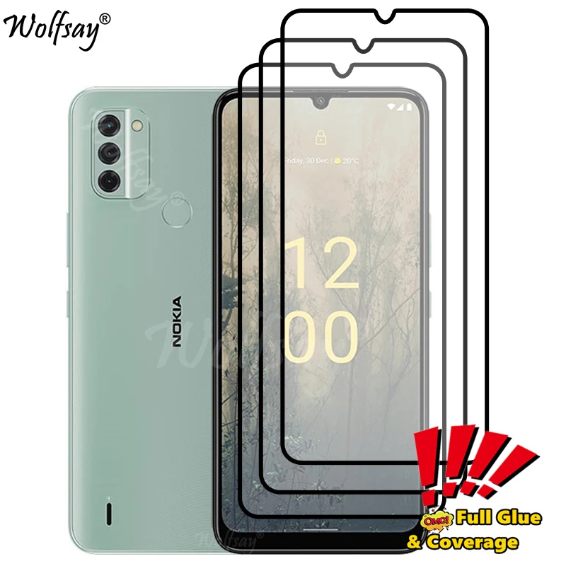 Full Cover Whole Gl… - image