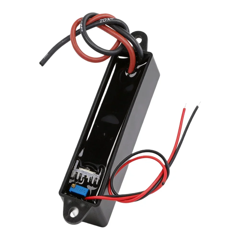 20000V Adjustable High Voltage Generator Pulse Power Module for Electrostatic Applications 12V DC Input Voltage