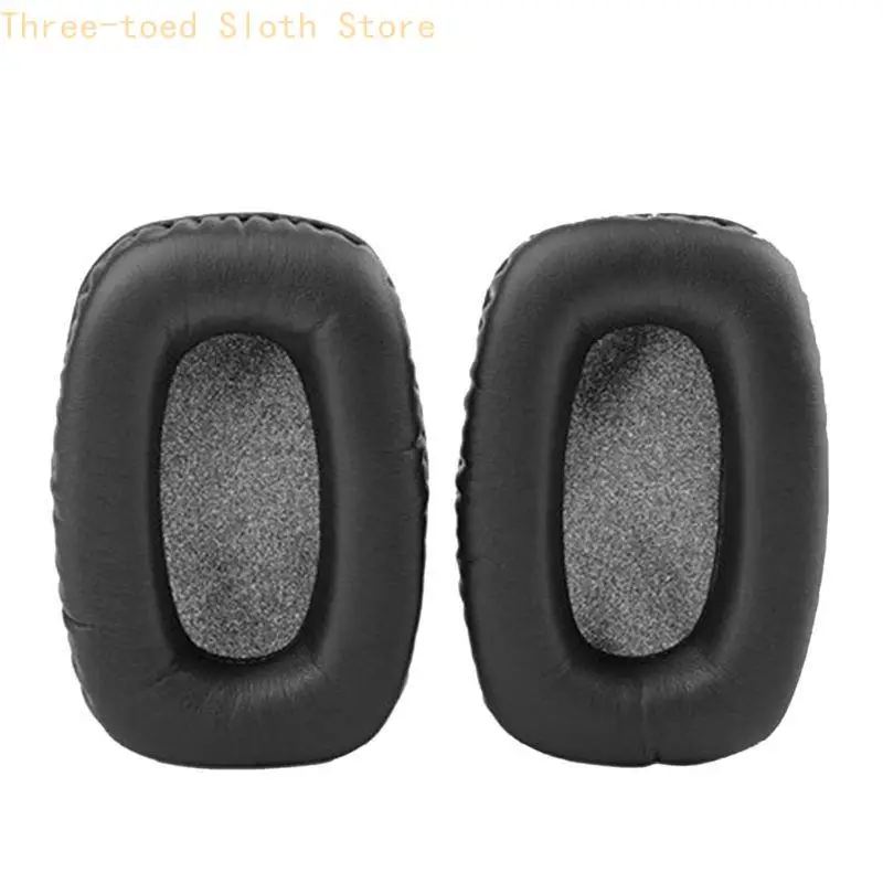 EARPADS เบาะหู 1 P สำหรับ DT100 D1T02 DT108 DT109 หูฟัง E74A