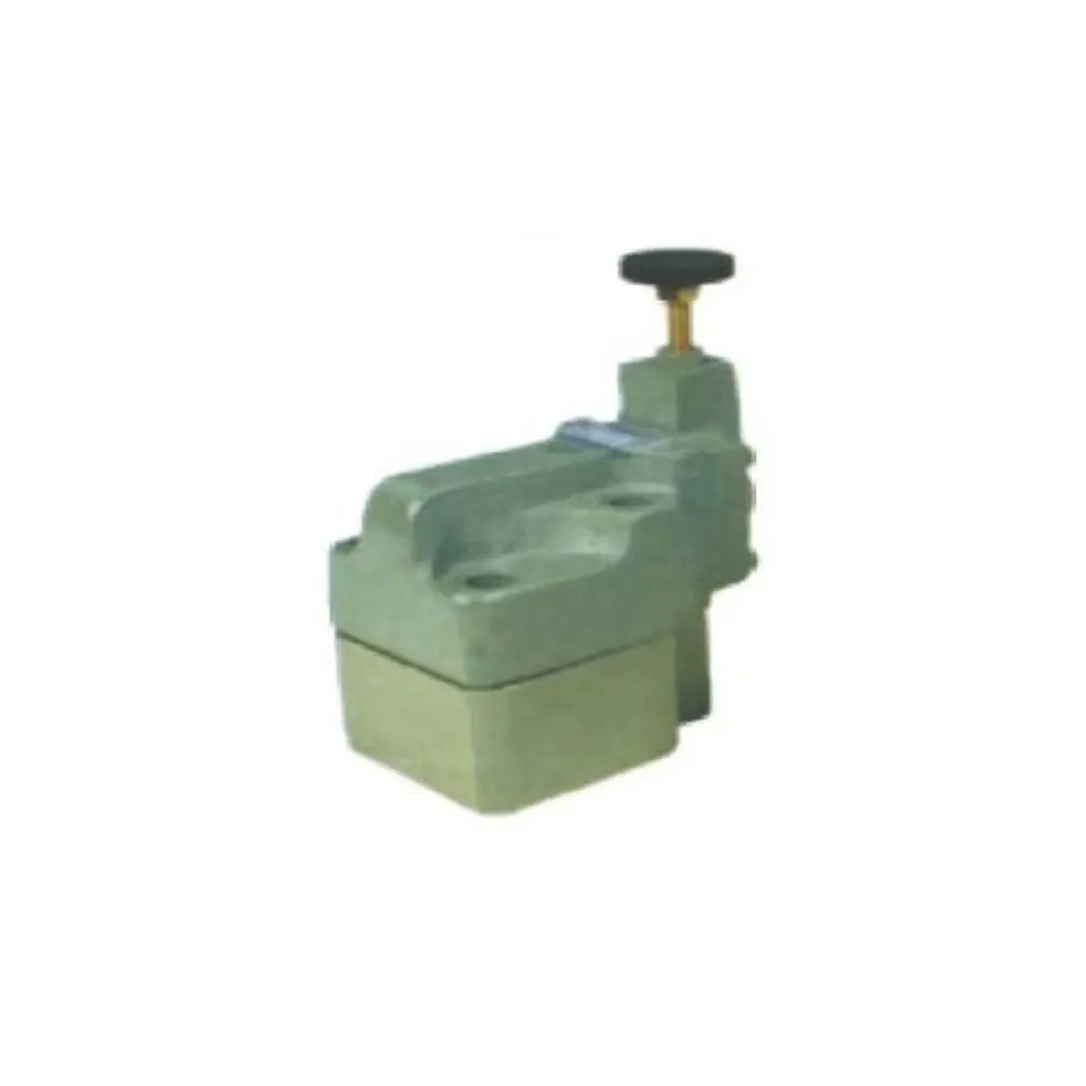 Soupape de décharge E-10 12,5 kg