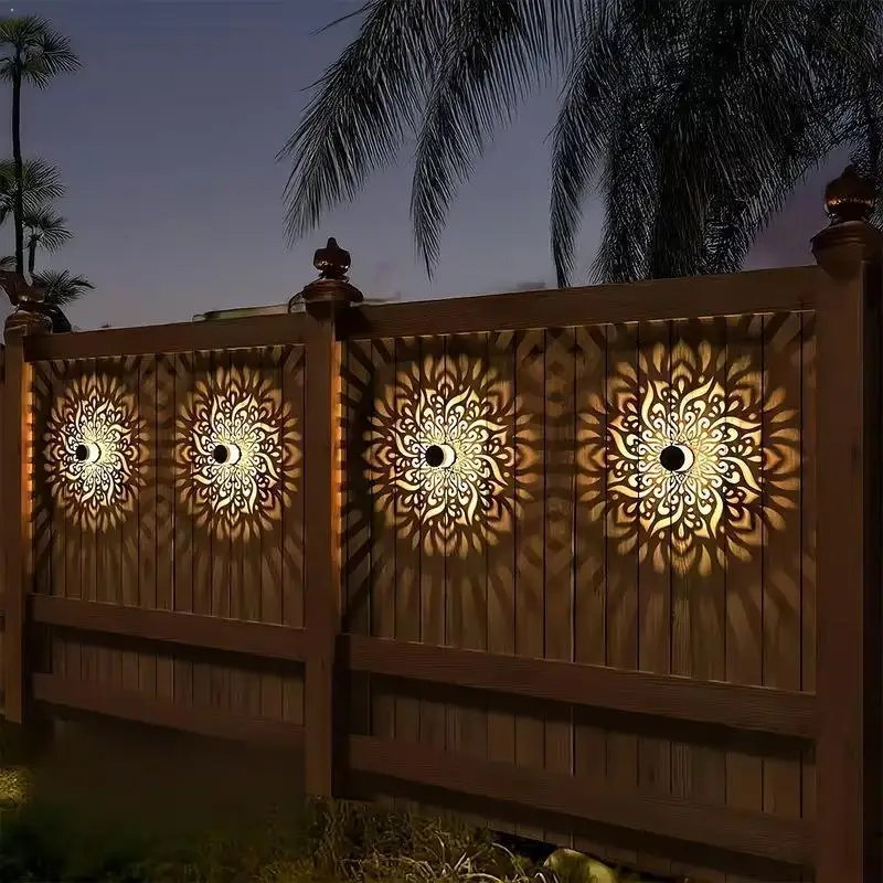 luzes-solares-para-jardim-4-unidades-7-cores-lampada-solar-a-prova-d'agua-para-exterior-luz-de-projecao-oca-para-decoracao-de-caminho-de-quintal