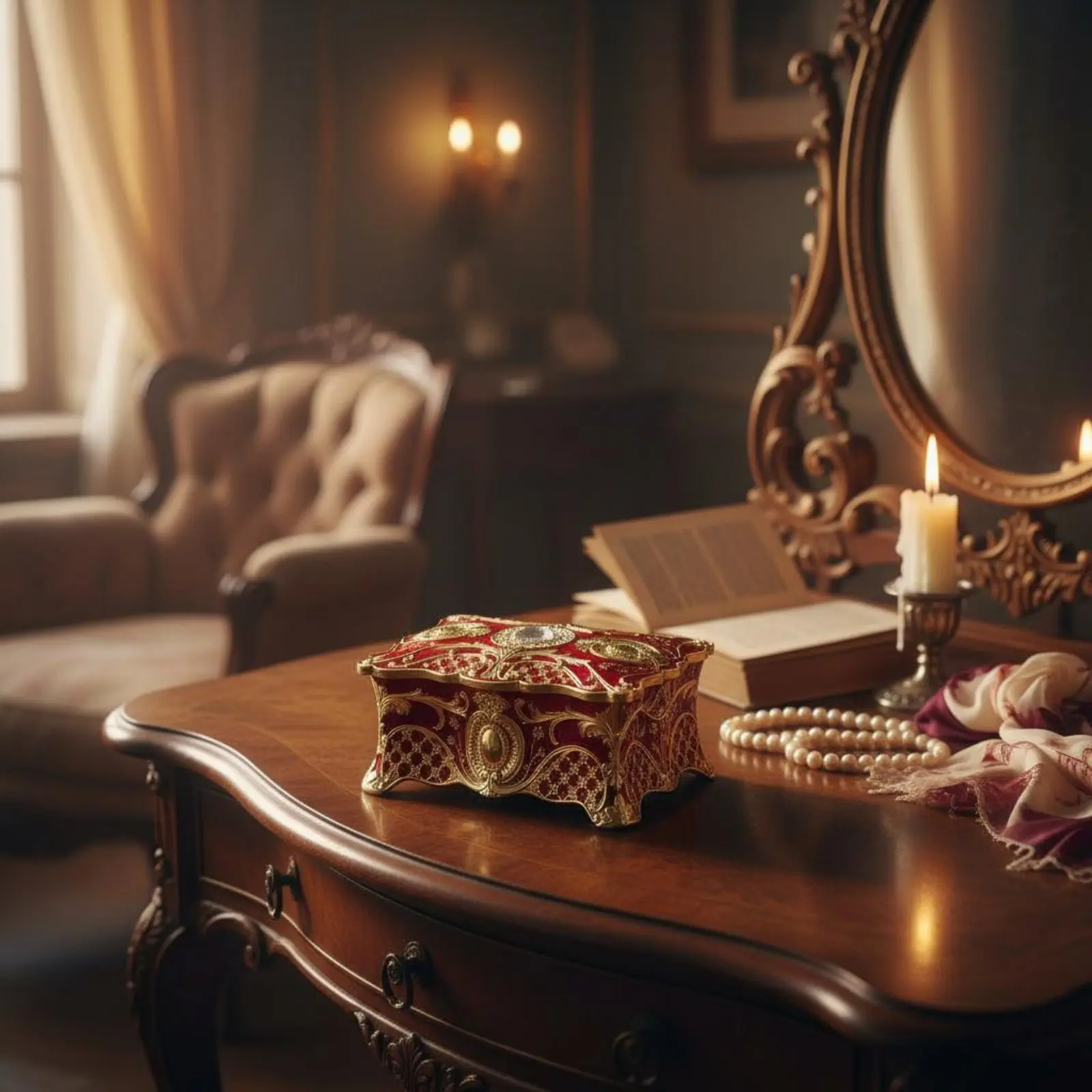 

Винтажная металлическая шкатулка для украшений с плюшевой подкладкой, эмалированный держатель для ювелирных изделий, декоративная шкатулка для памятных вещей, ручная работа с гравировкой, для невесты