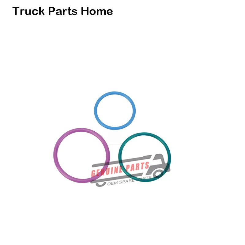 Spare Parts for Scania Trucks /1398810 /1422564Injector Nozzle Seal Kit