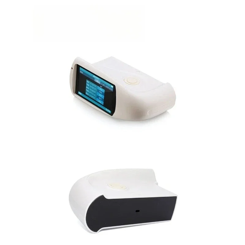 series, metal paint stone fineness meter, gloss meter