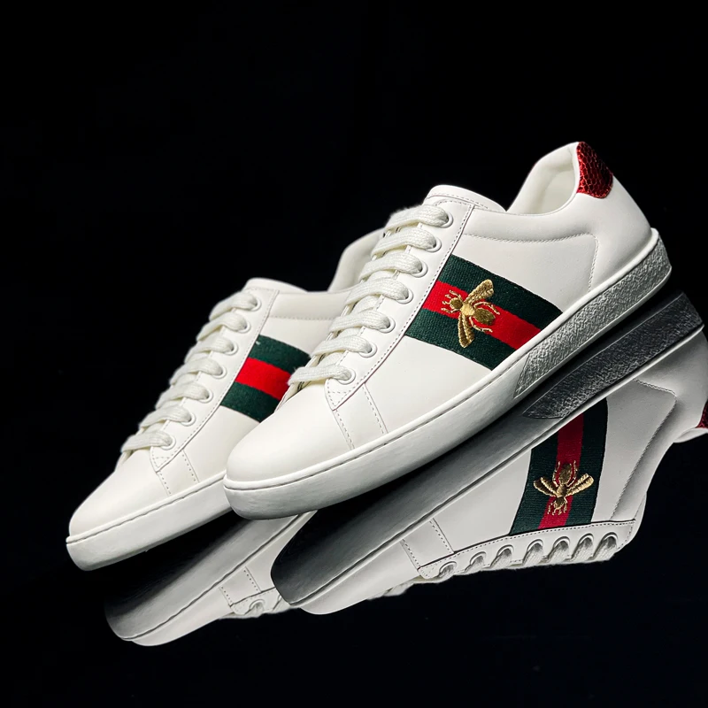 

Summer sports shoes, men's fitness jogging shoes, fashionable and shock-absorbing running shoes
