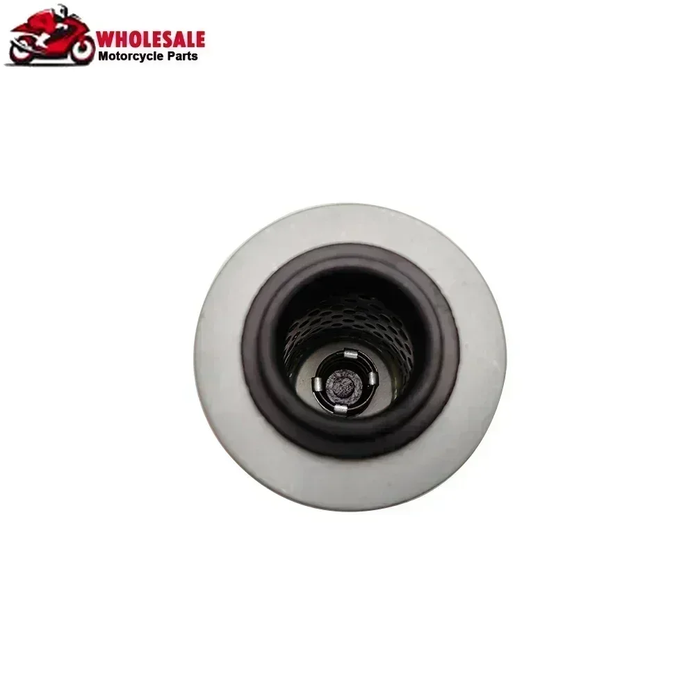 فلتر زيت لـ Can-Am ATV 570 أوتلاندر ماكس EFI STD DPS XT / PRO Nordic EFI - T3 2019 2021 2022 570 أوتلاندر T3 Max EFI PRO 18 #5