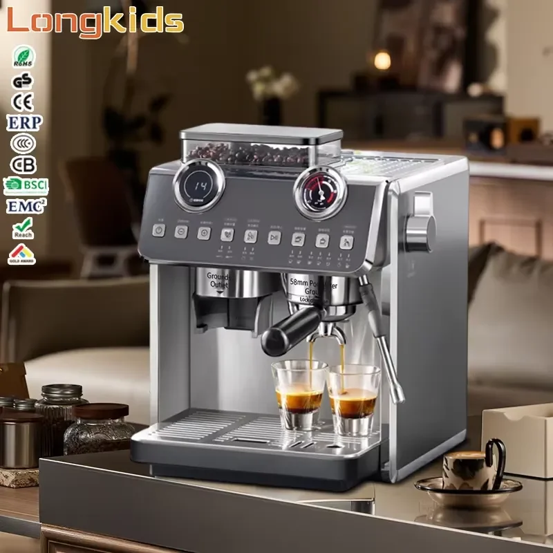 Cafetera Espresso Profesional Lever Machine Expresso Espresso Machine Parts Manual Espresso Machine