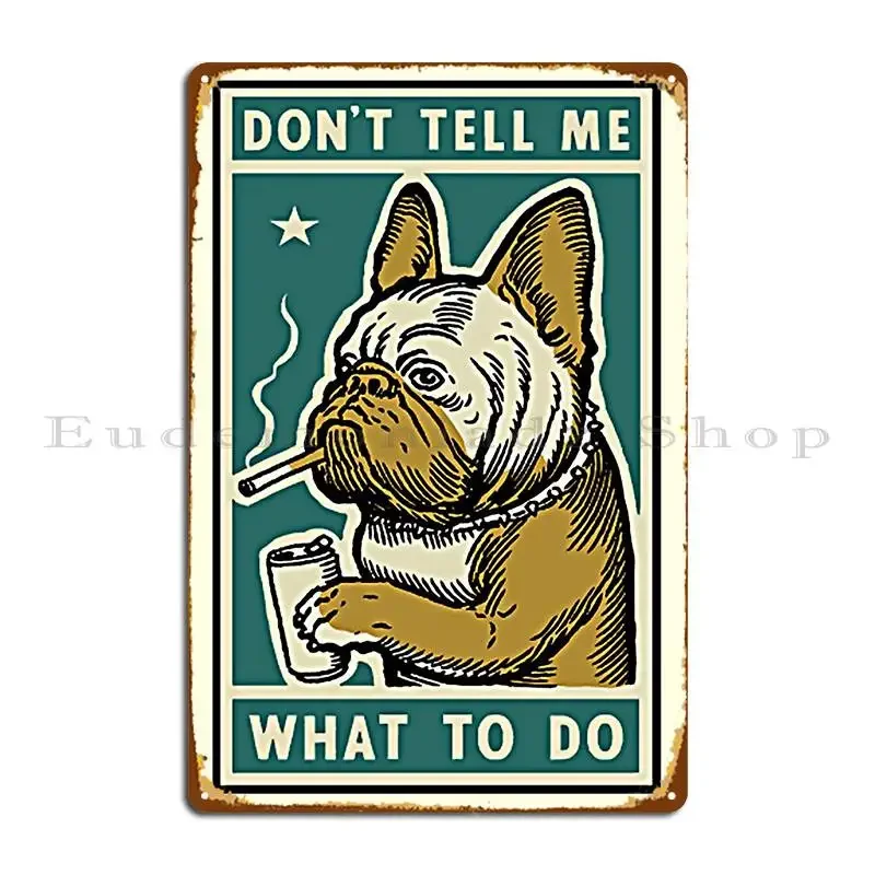 Don't Tell Me 2 Met…