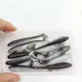 CX18 10PCS heibai