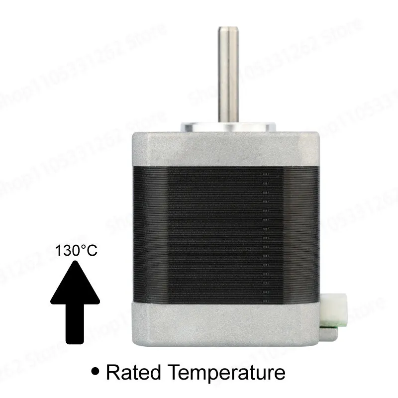 For Motor 42 Stepper Motor 3D Printer Accessories Voron 2.4 VzBot
