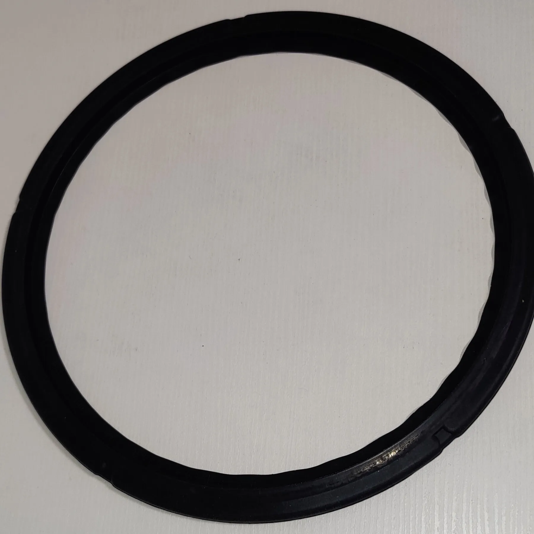 Compatible Door Seal Gasket for MELAG Desktop Autoclave Sterilizer