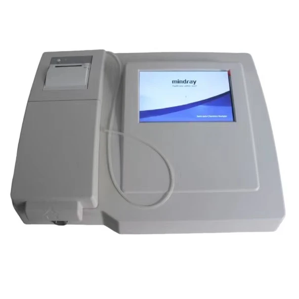 Cheap Mindray BA-88A Chemistry Analyzer with Touch Screen Clinical Analysis Instrument