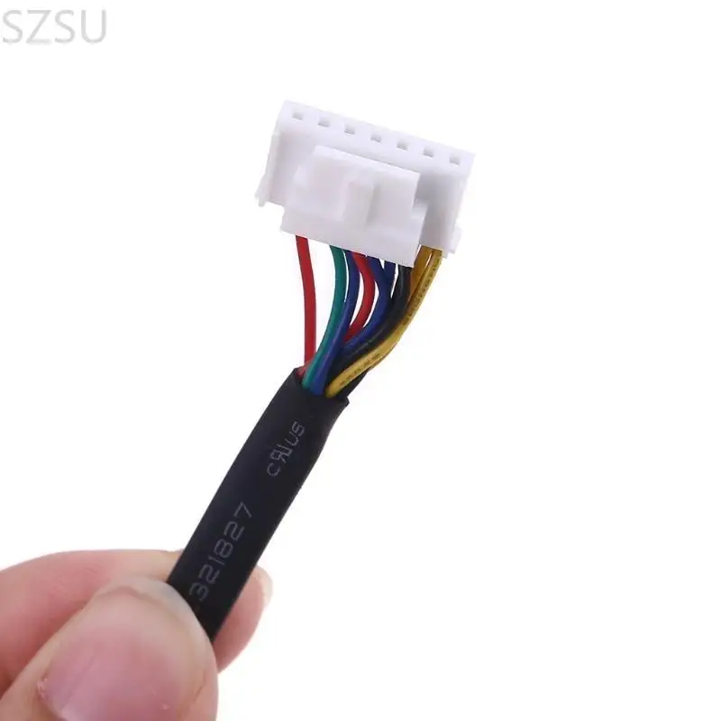 SZSU T129215SU Computer Graphics Card Fan Graphic 4/6/7Pin 12V 88mm