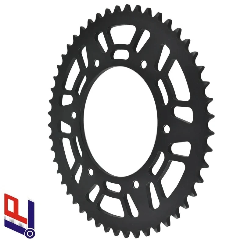 Para 125 Enduro 150SX motocross 200 EXC 200 MXC 200XC XCW 250EXC 250SX 250 SX-F XC-F 300 380 400 EXC 520 piñón trasero de motocicleta