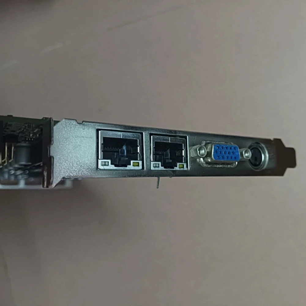 YK-B75 VER.A3 Industrial Control Motherboard
