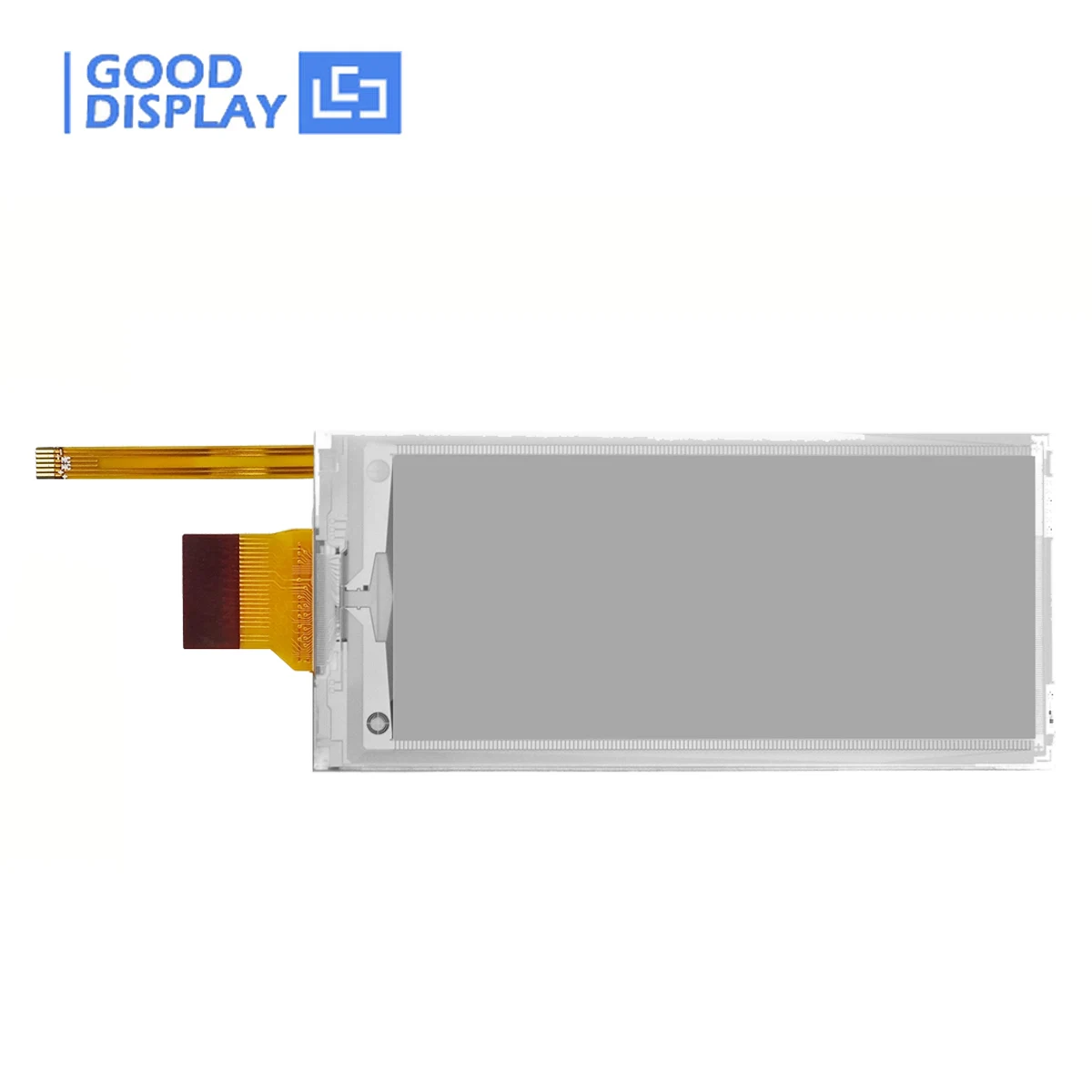 2.9 Inch 4 Color E-Ink Display Module 112PPI E-Paper Screen with 4 LEDs Frontlight Ultra Low Power EPD for Arduino ESP32