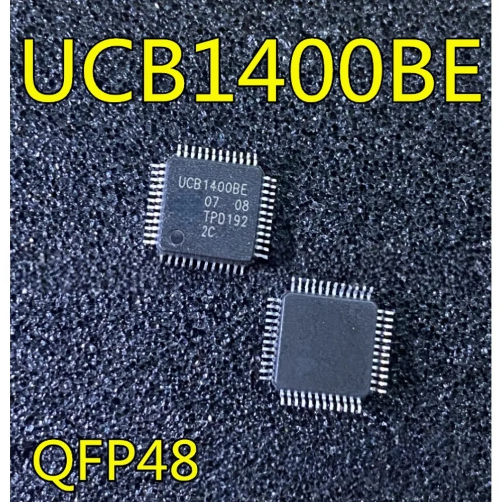 1-100PCS UCB1400BE UCB1400 HCF1305-1R0 HCF1305-1R0-R LS14 SN74LS14 SN74LS14DR DS90LV032ATM DS90LV032ATMX DS90LV032A
