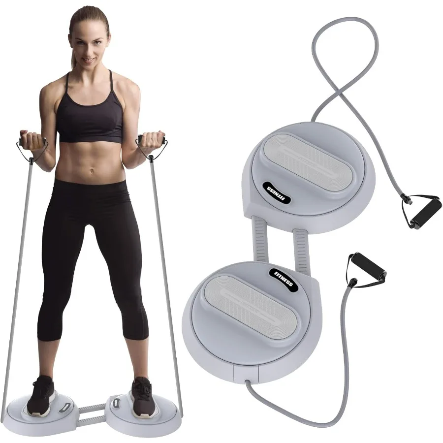 Waist Twisting Mach… - image