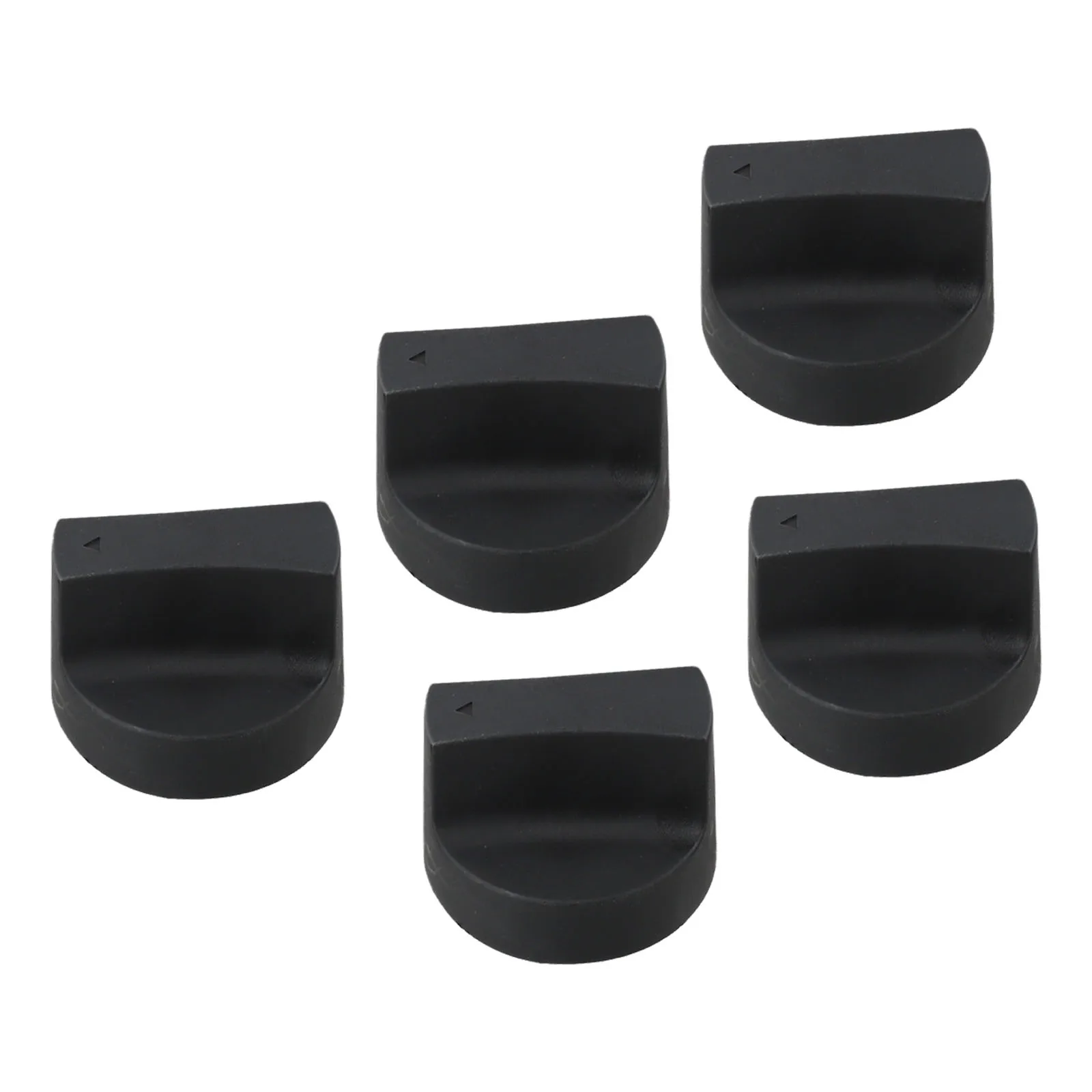 YAFEX 5pcs 50mm - Gas Stove Knobs For Cooking Control - Reliable And For 2025 Hot Sale Brand. New And High Quality