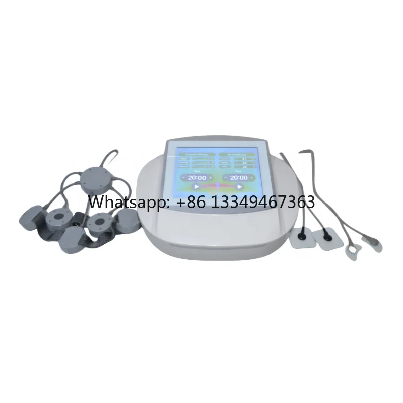 Repetitive Transcranial Magnetic Stimulator for  Anxiety Insomnia Depression   Autism Hyperactivity Stroke Schizophrenia
