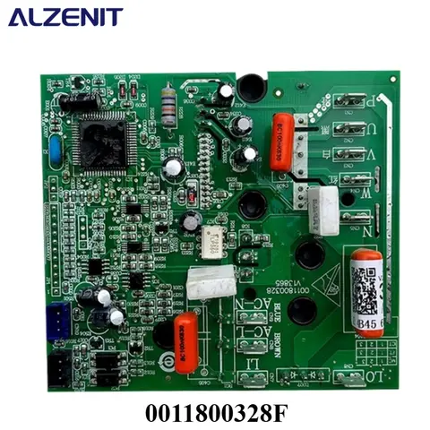 New For Haier Air Conditioner Control Board 0011800328F Inverter IPM Module Circuit PCB Conditioning Parts
